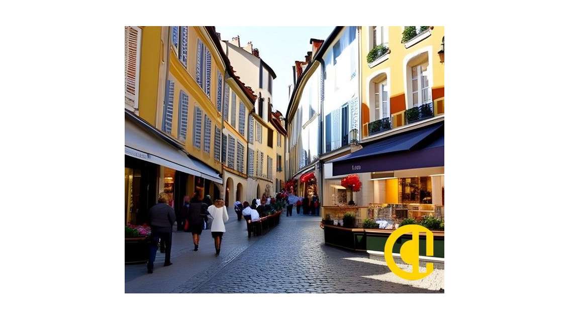 Cession FDC boutique de cadeaux Ouest Lyonnais