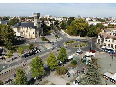 Vente Locaux commerciaux - Boutiques à Talence