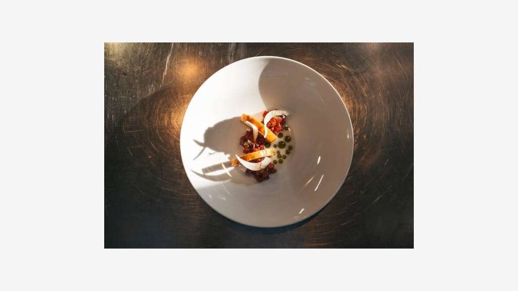 Vente restaurant sur 2 étages à Lyon 69006