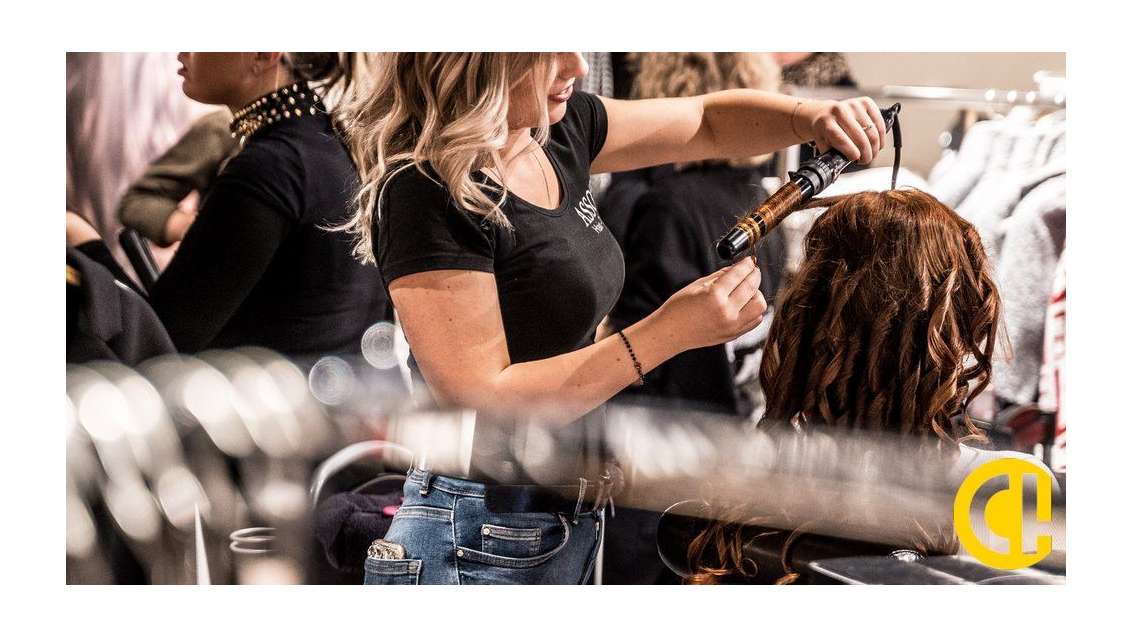 Vente FDC salon de coiffure empl N°1 Lyon Sud 