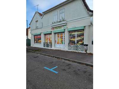 Vente Alimentation à Aubergenville