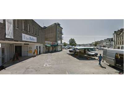 Location gérance Alimentation à Audierne