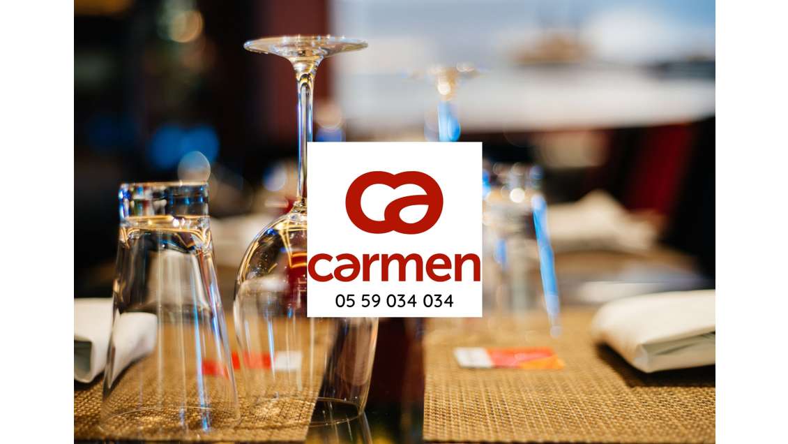 Vente petit restaurant du midi + terrasse Biarritz