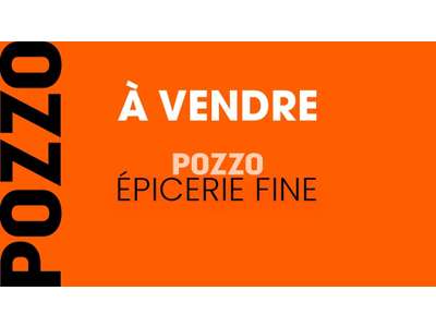 Vente Alimentation à Blonville-sur-Mer