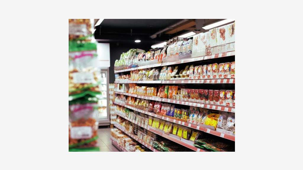 Vente épicerie station service en Bocage Normand