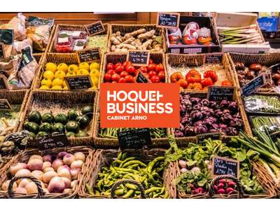 Vente Alimentation à Clermont-Ferrand