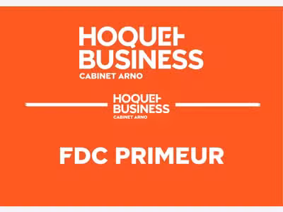 Vente fonds de commerce primeur à Clermont Ferrand