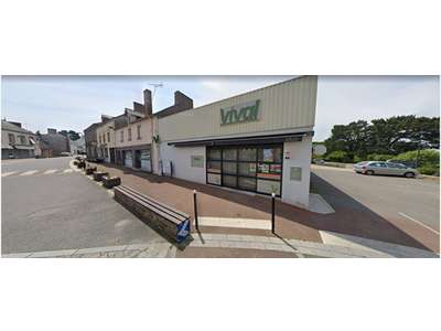 Vente Alimentation à Fégréac