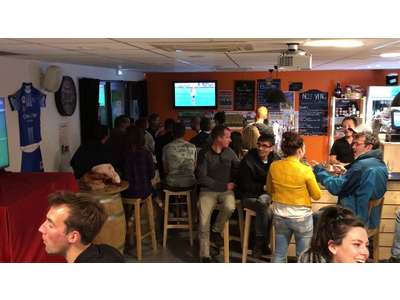 Vente Alimentation à Quimper