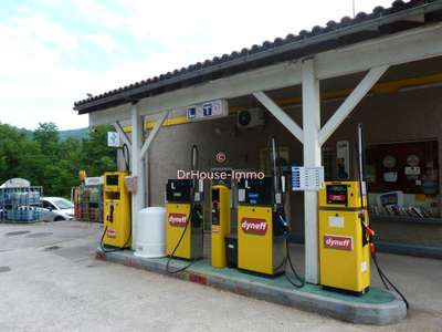 Vente Garage - Station service à Foix