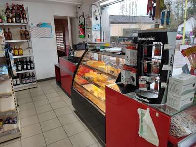 Vente Alimentation à Fougères