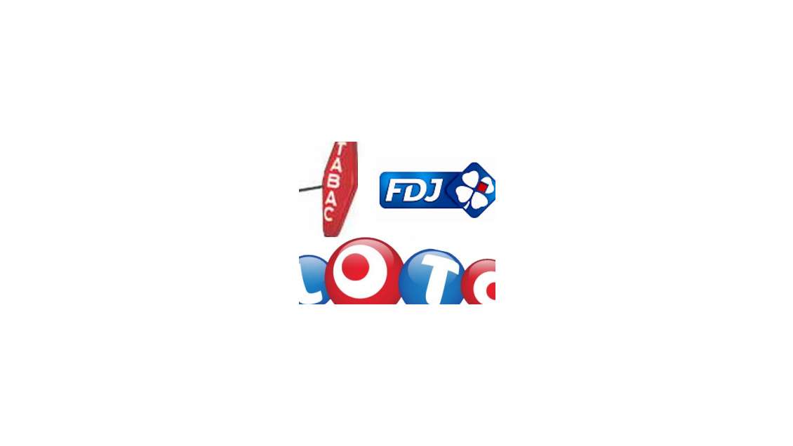 AV supérette tabac FDJ axe station internat 74