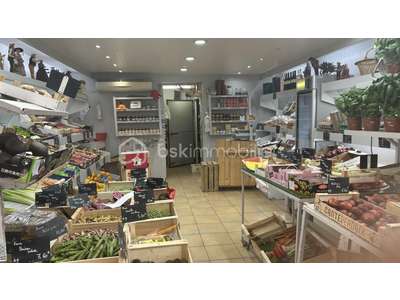 Vente Alimentation à Hyères