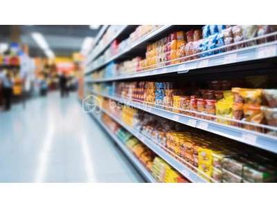 Vente Alimentation à La foux-d-allos