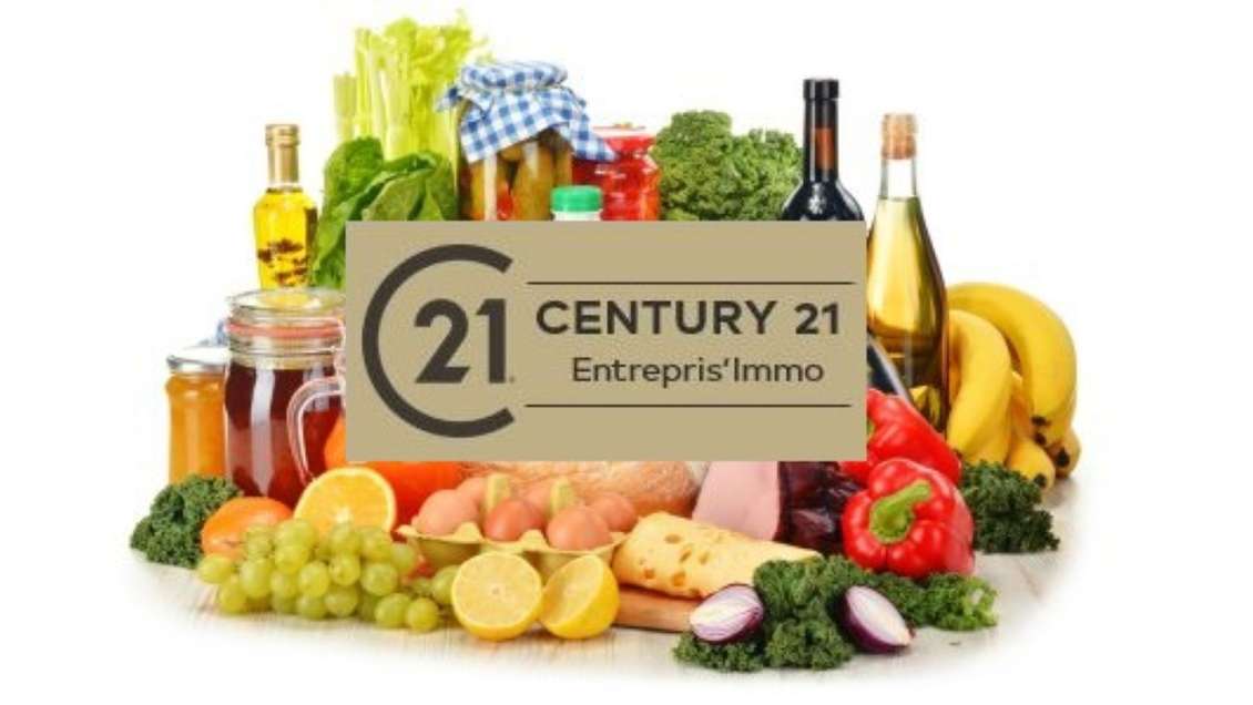 Vente FDC Alimentation à La Teste De Buch