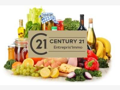 Vente FDC Alimentation à La Teste De Buch