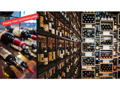 Vente Alimentation au Mans