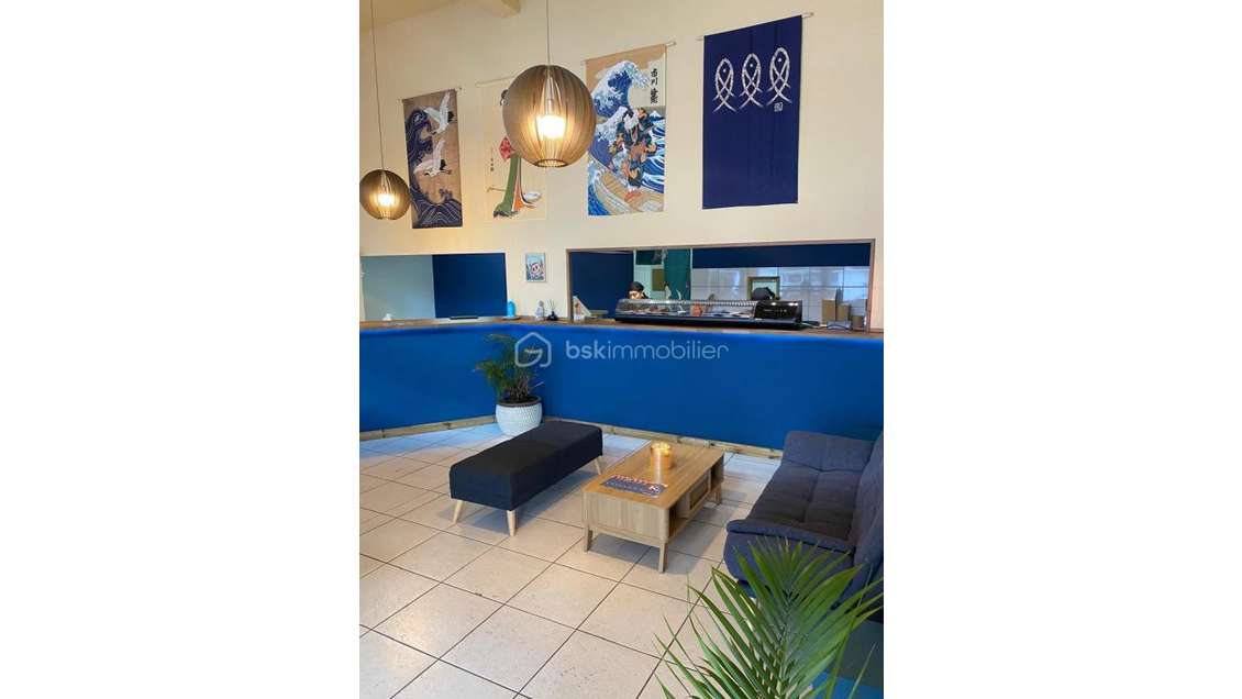 AV laboratoire de confection alimentaire Le Tampon