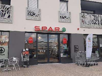 Reprise franchise alimentaire Spar les Herbiers 85