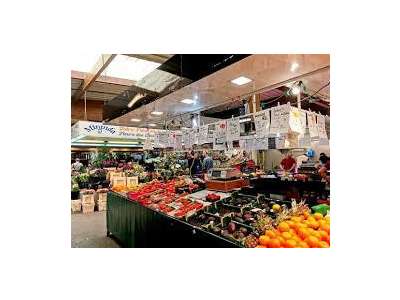 Vente Alimentation aux Lilas