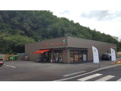 Vente Alimentation à Catus