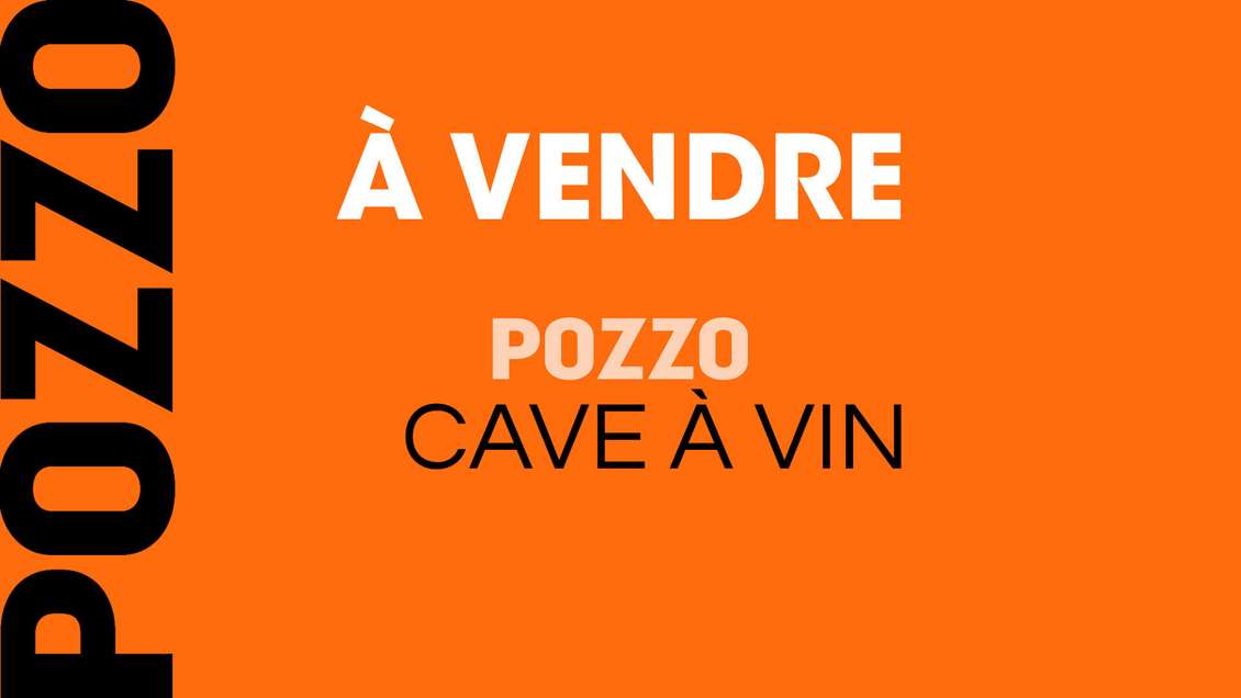 Cave à vin à vendre sur les Plages du Débarquement