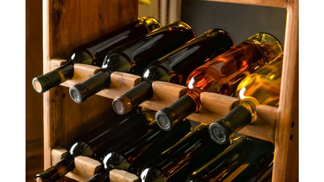 Vente cave à vin sur axe passant à Lyon 69007