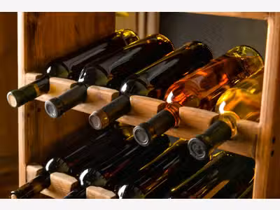 Vente cave à vin sur axe passant à Lyon 69007
