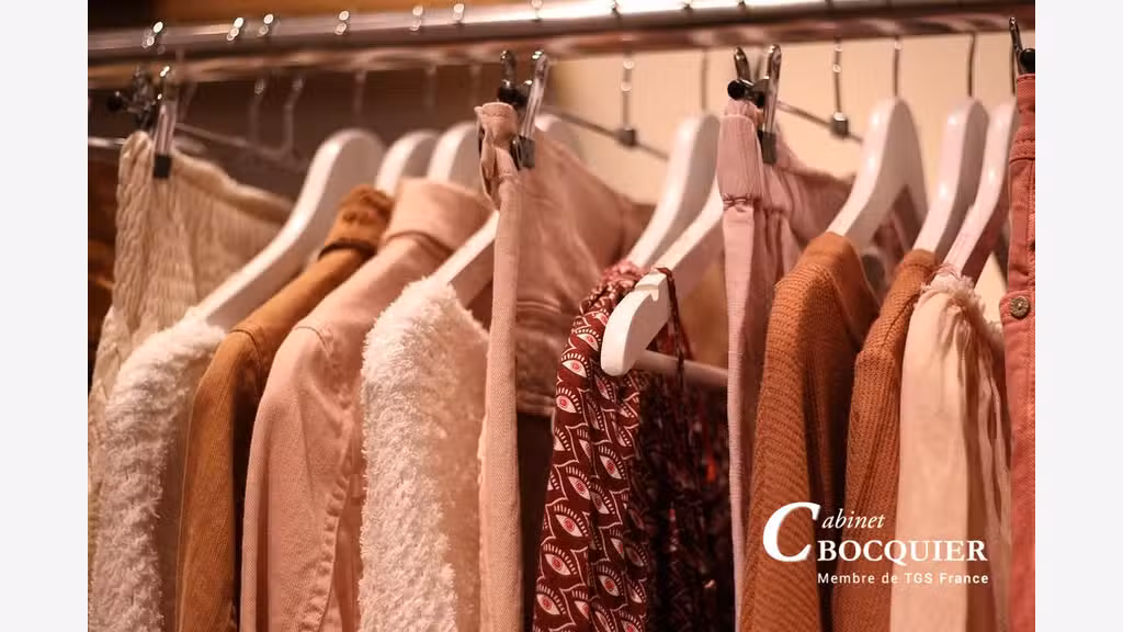 AV commerce lingerie prêt-à-porter centre-ville 49