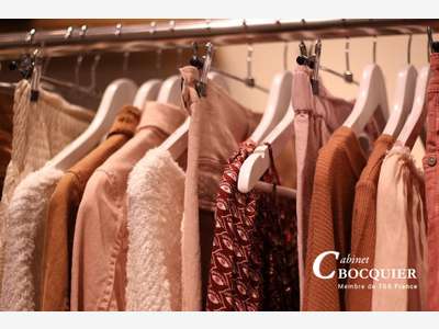AV commerce lingerie prêt-à-porter centre-ville 49