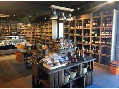 Vente Alimentation à Manosque