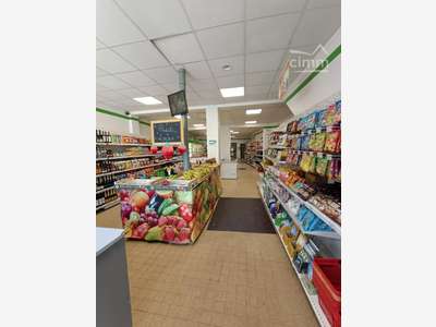 A vendre Epicerie alimentation en Sologne