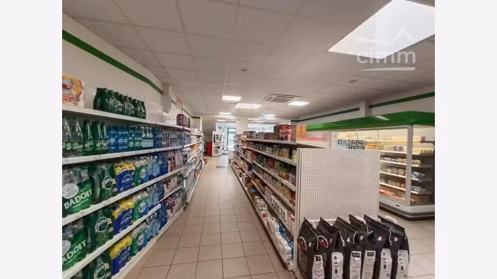 A vendre Epicerie alimentation en Sologne