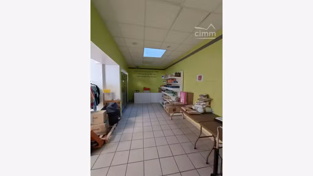 A vendre Epicerie alimentation en Sologne