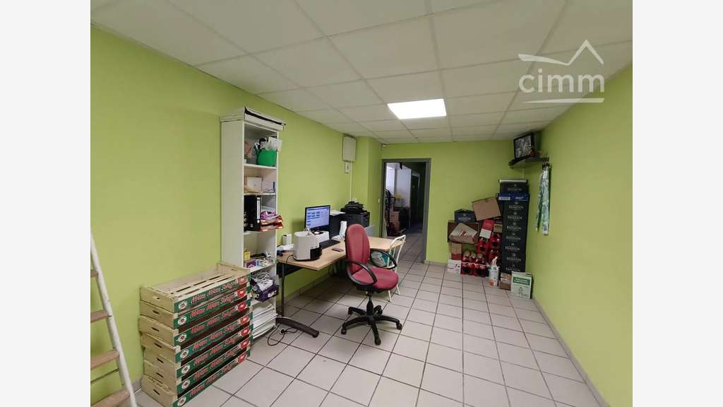 A vendre Epicerie alimentation en Sologne