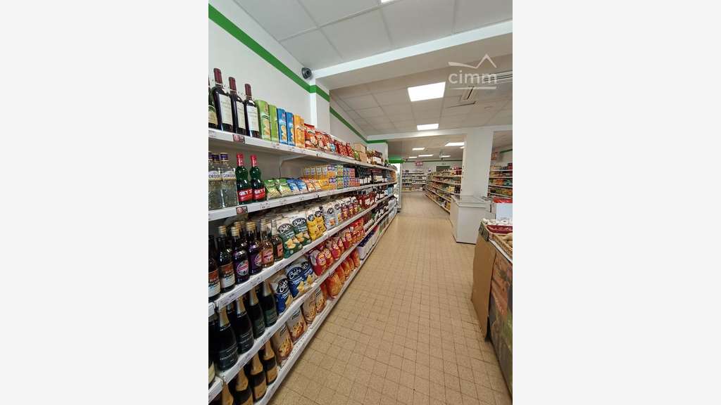 A vendre Epicerie alimentation en Sologne