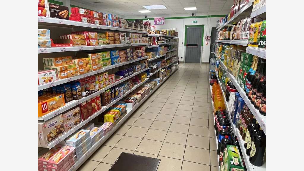A vendre Epicerie alimentation en Sologne