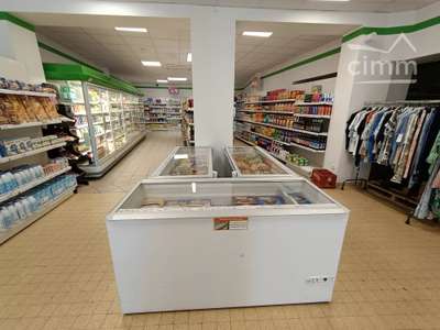 Vente Alimentation à Mur-de-Sologne