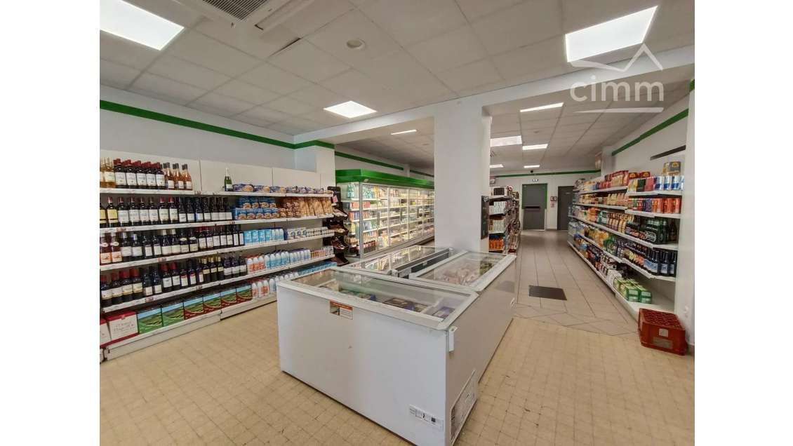 A vendre Epicerie alimentation en Sologne