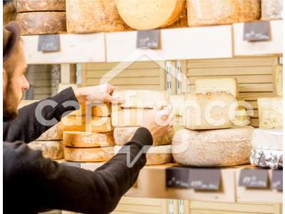 Vente Alimentation à Nantes