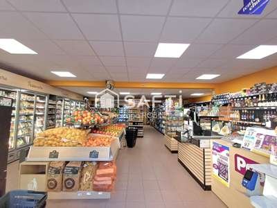 Vente Alimentation à Olette