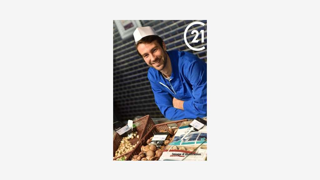 Vente poissonnerie de prestige Pyrénées Orientales