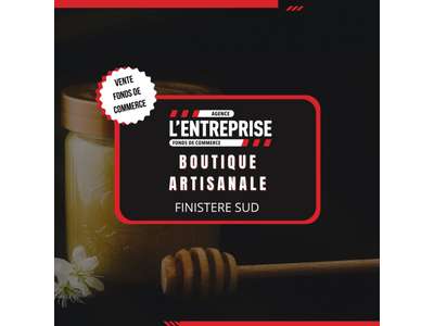 Vente Alimentation à Quimper