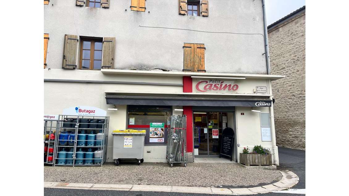 Location-Gérance ou reprise en NORD Haute-Loire