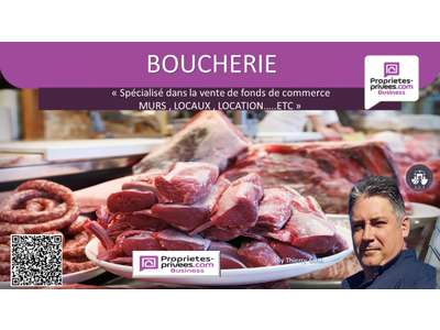 Vente Alimentation à Saint-Priest