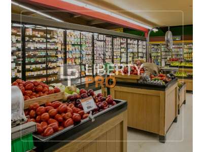 Vente Alimentation à Boqueho