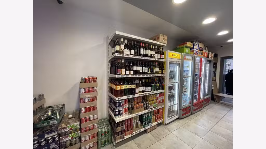 A vendre FDC tabac jeux épicerie à Strasbourg