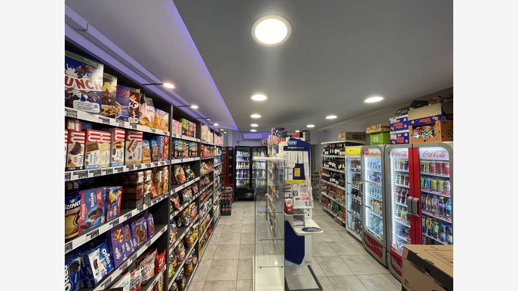 A vendre FDC tabac jeux épicerie à Strasbourg