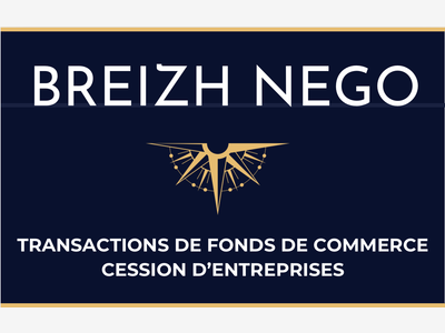 A vendre entreprise de plâtrerie en Morbihan Sud