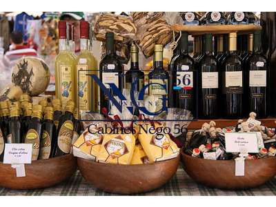 Vente Alimentation à Vannes